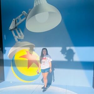 Meet your Posher, Evelyn